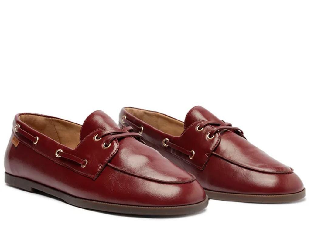 Mocasin  Becky  Anacapri  Burdeo  C3045000150008-1