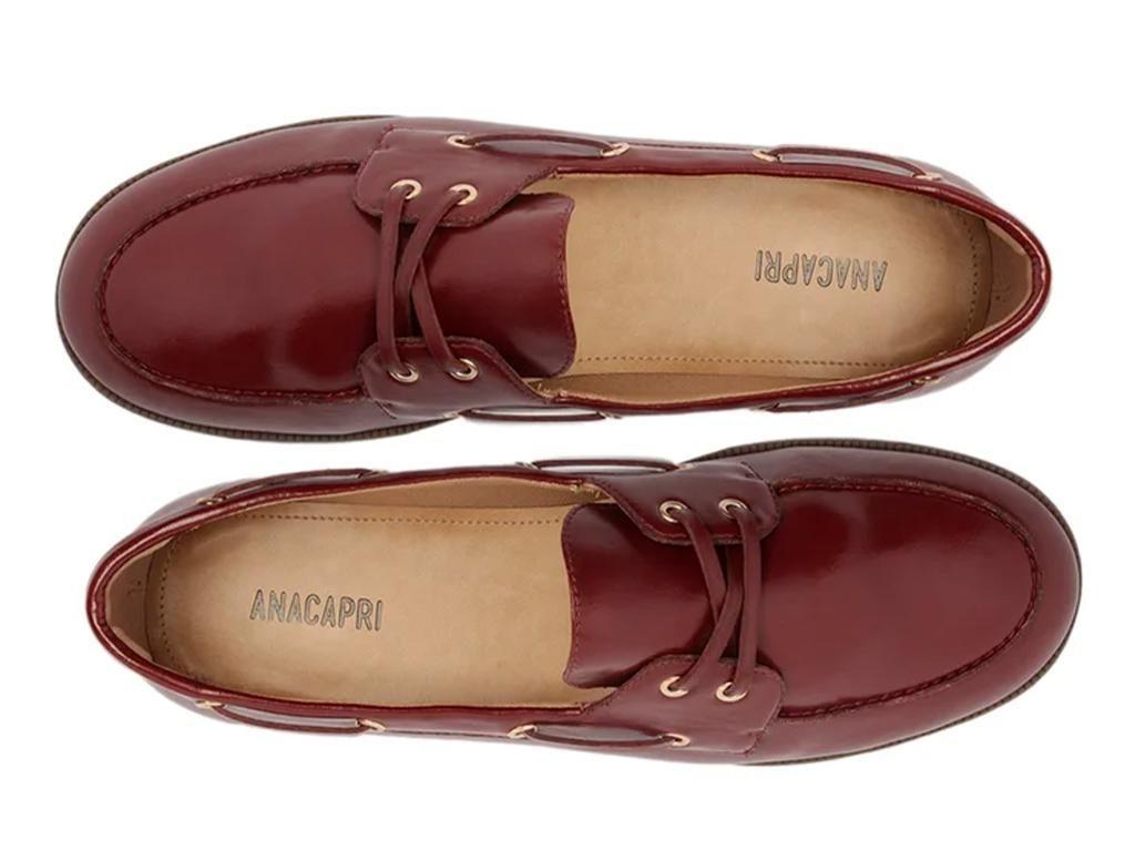 Mocasin  Becky  Anacapri  Burdeo  C3045000150008-3