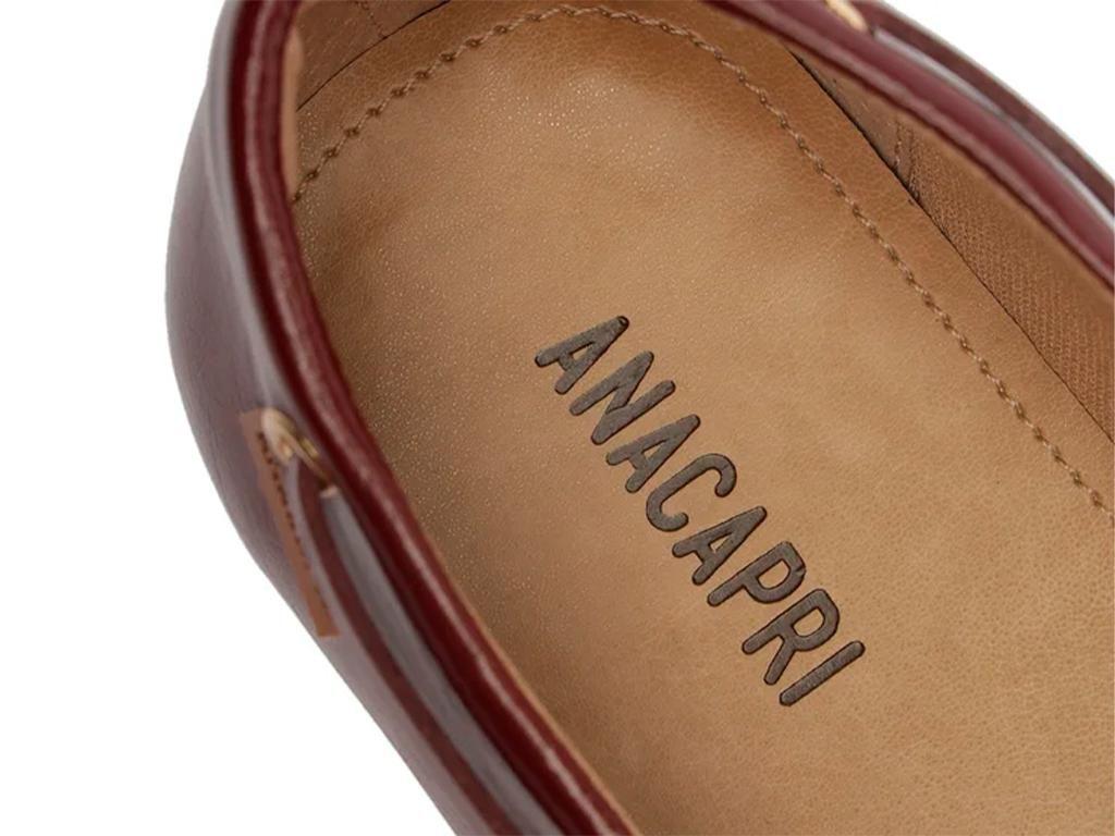 Mocasin  Becky  Anacapri  Burdeo  C3045000150008-4