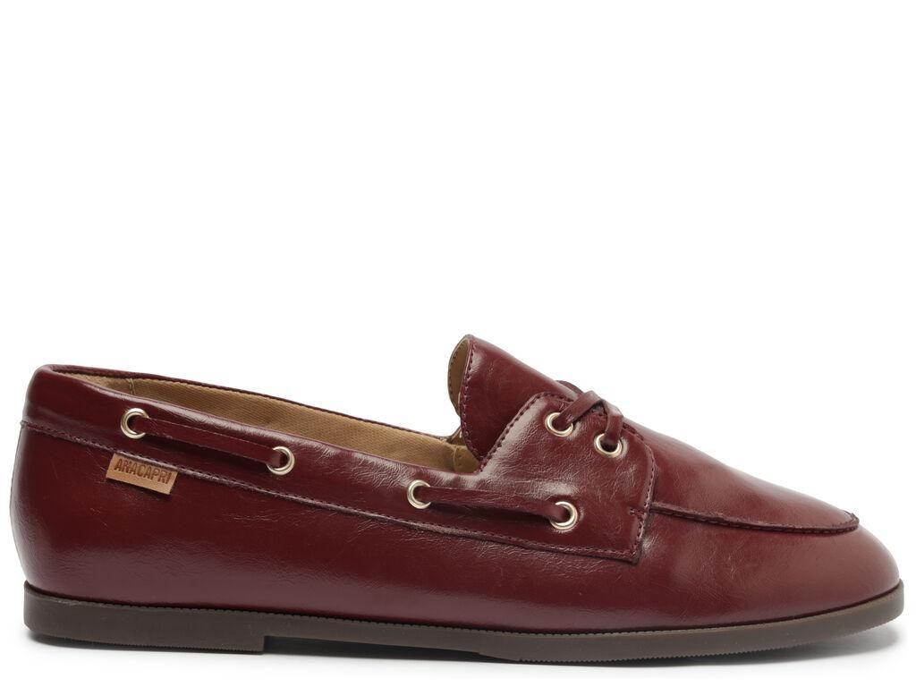 Mocasin  Becky  Anacapri  Burdeo  C3045000150008-0