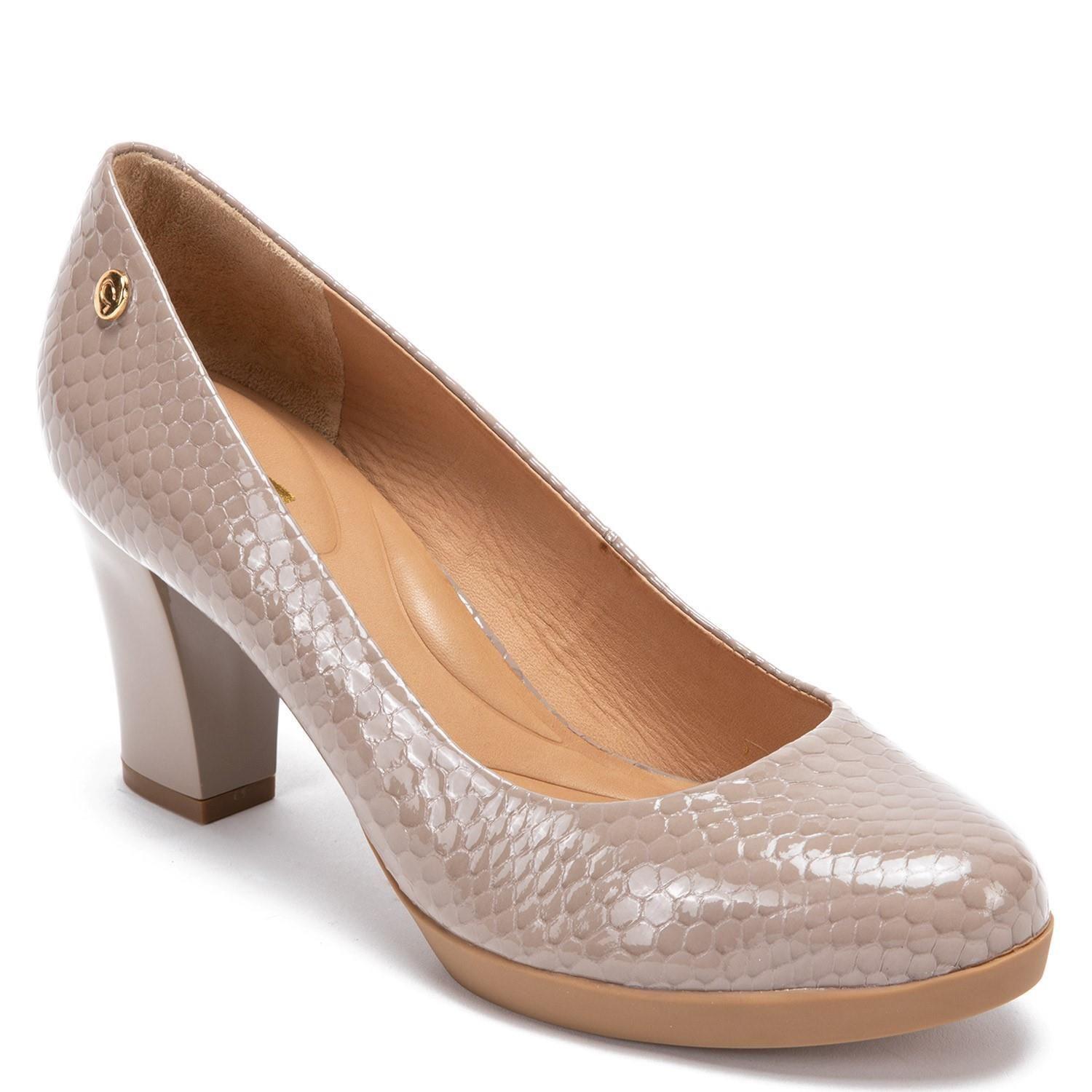 Zapato  Cara  Gacel  Taupe  0658943-1