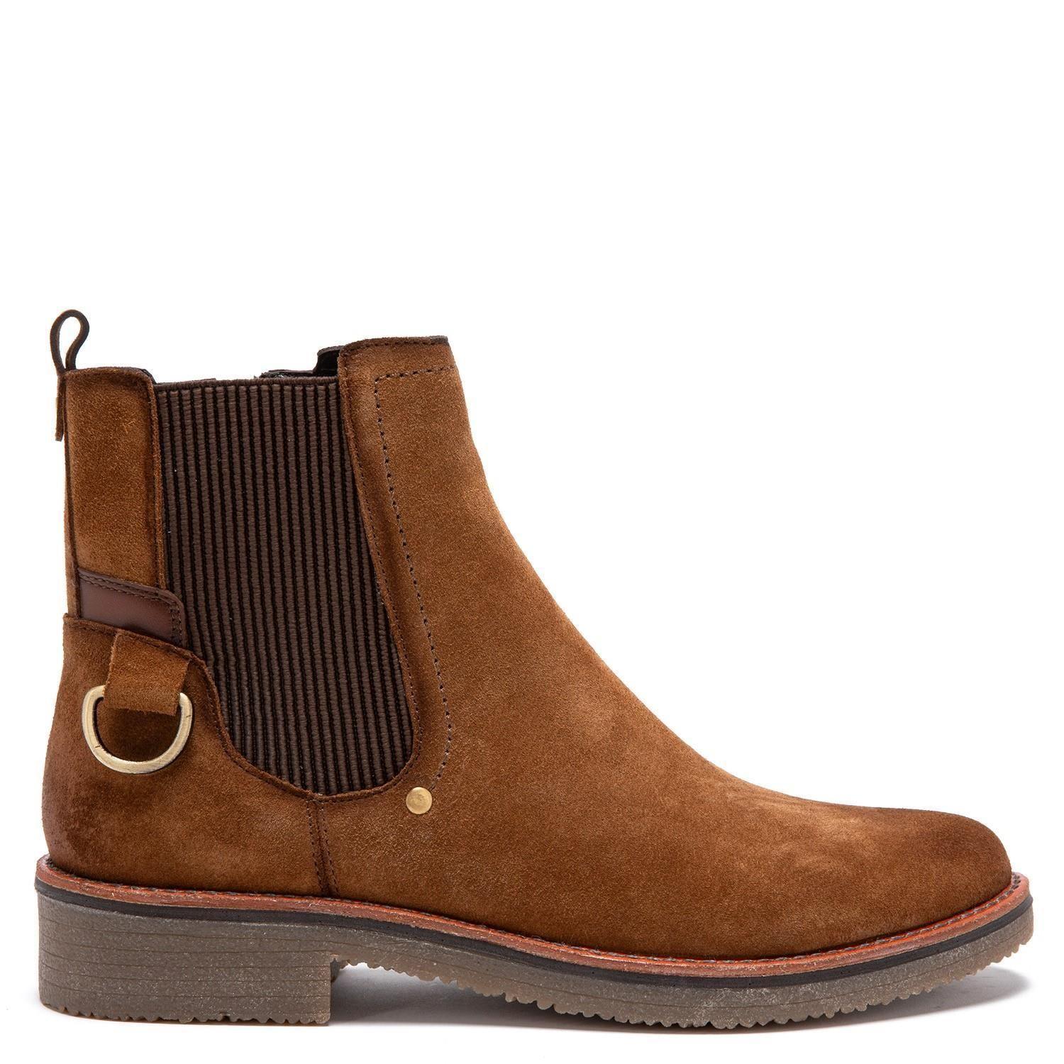 Botin  Nora  Gacel  Tostado  0659416-0