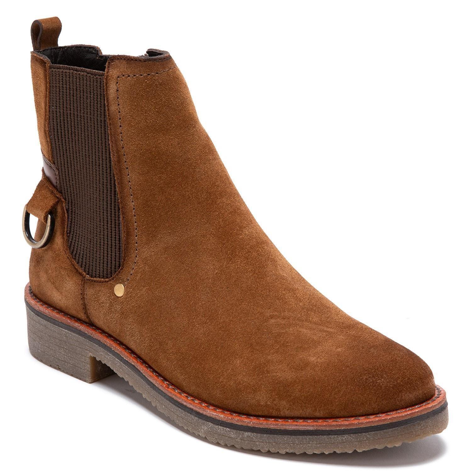 Botin  Nora  Gacel  Tostado  0659416-2