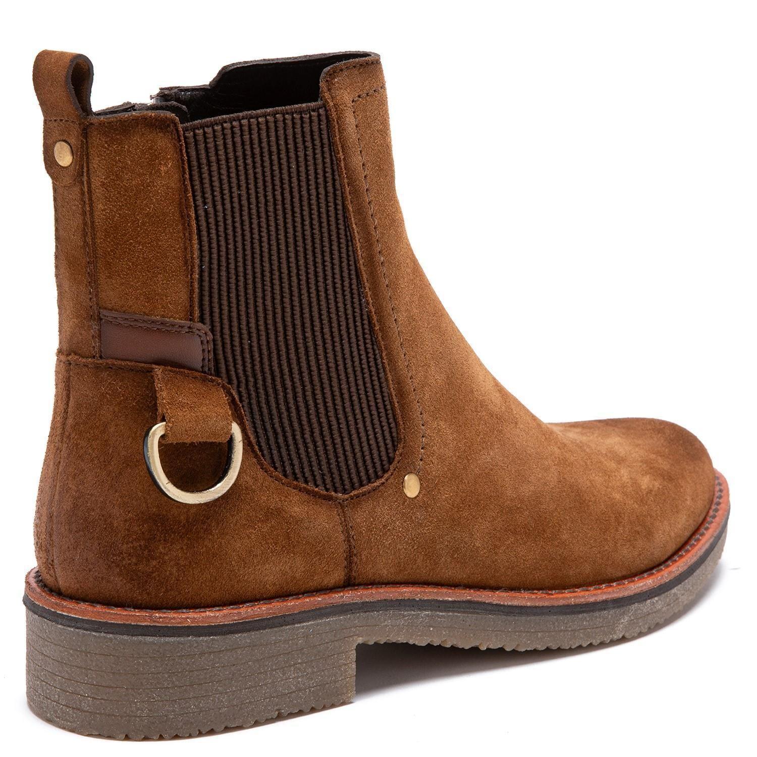 Botin  Nora  Gacel  Tostado  0659416-4