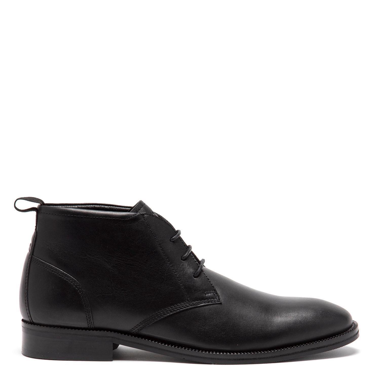 Botin  Granada  Guante  Negro  0035505-0