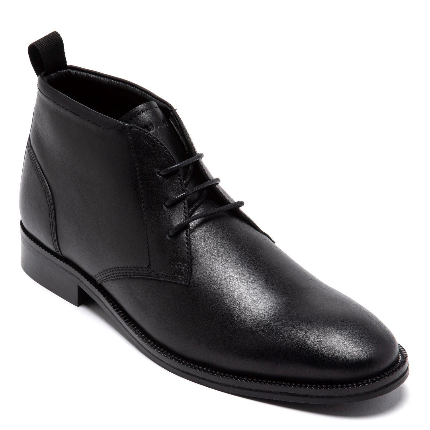 Botin  Granada  Guante  Negro  0035505-5