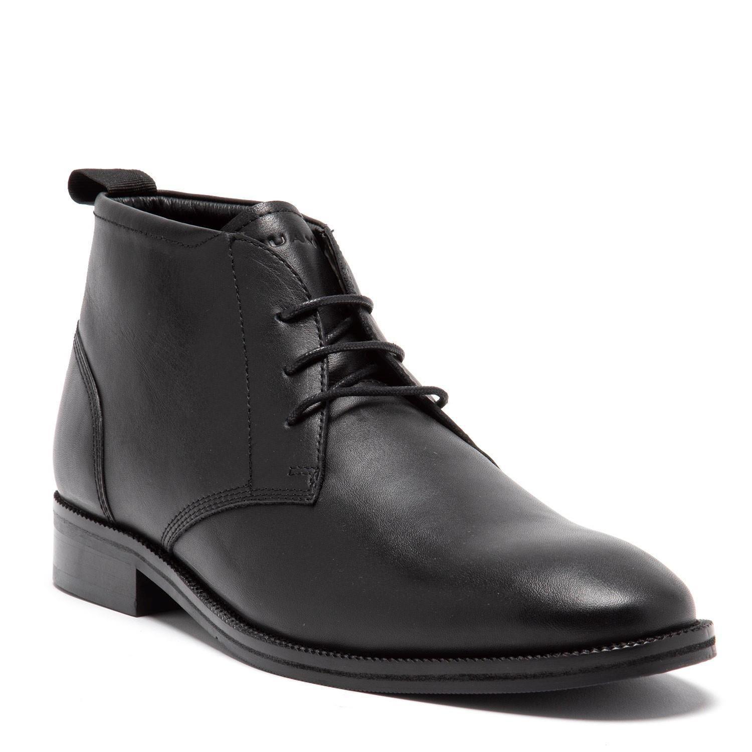 Botin  Granada  Guante  Negro  0035505-2