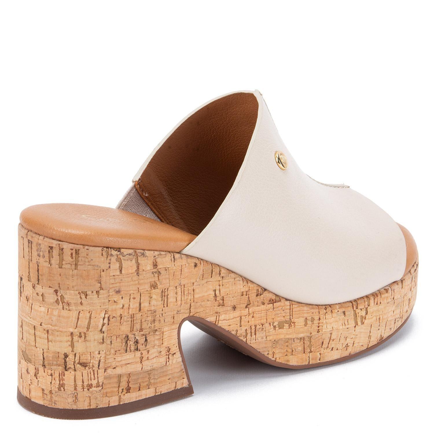 Sandalia  Leodina  Gacel  Off White  0660463-4