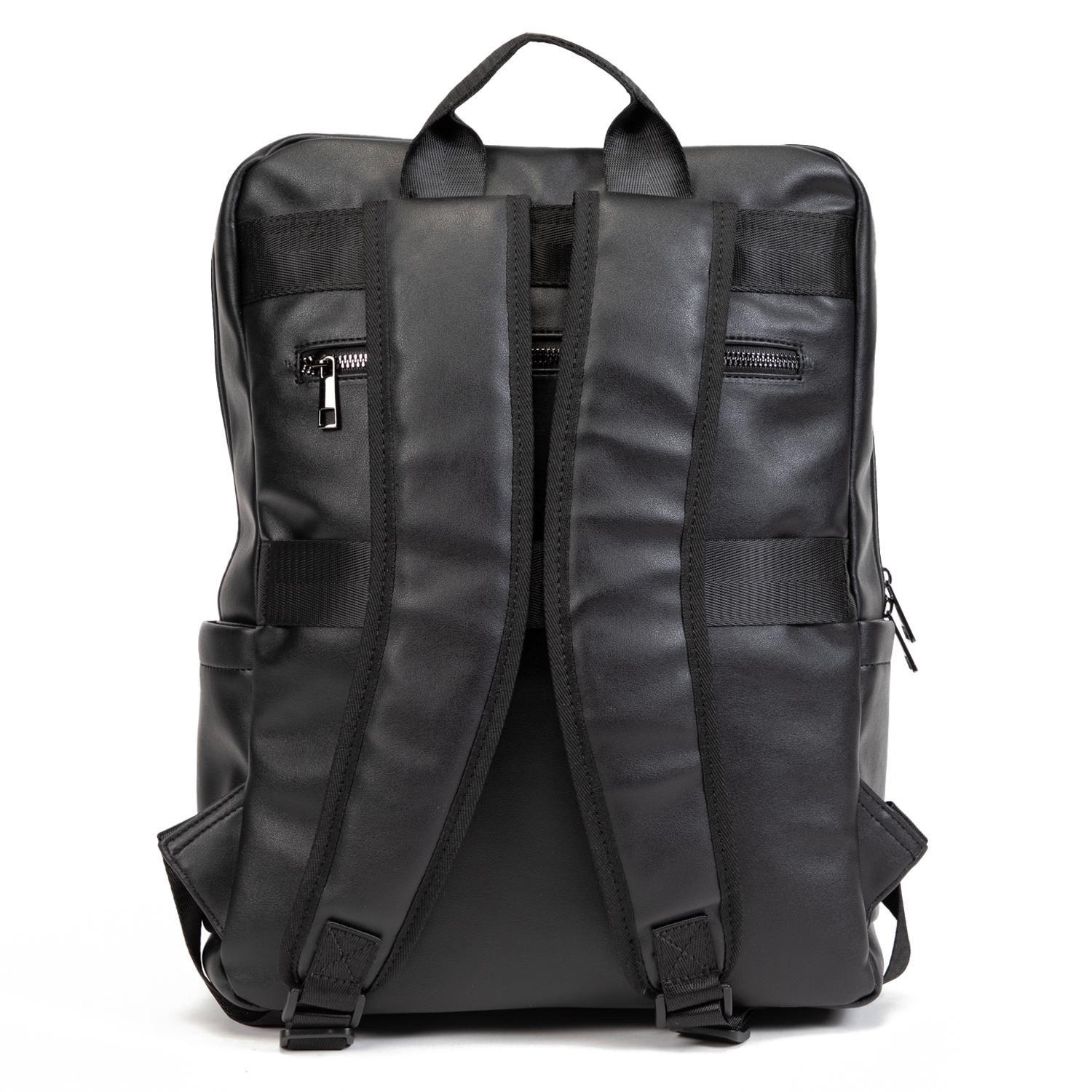 Mochila  Mochila  Guante  Negro  Mp322-1