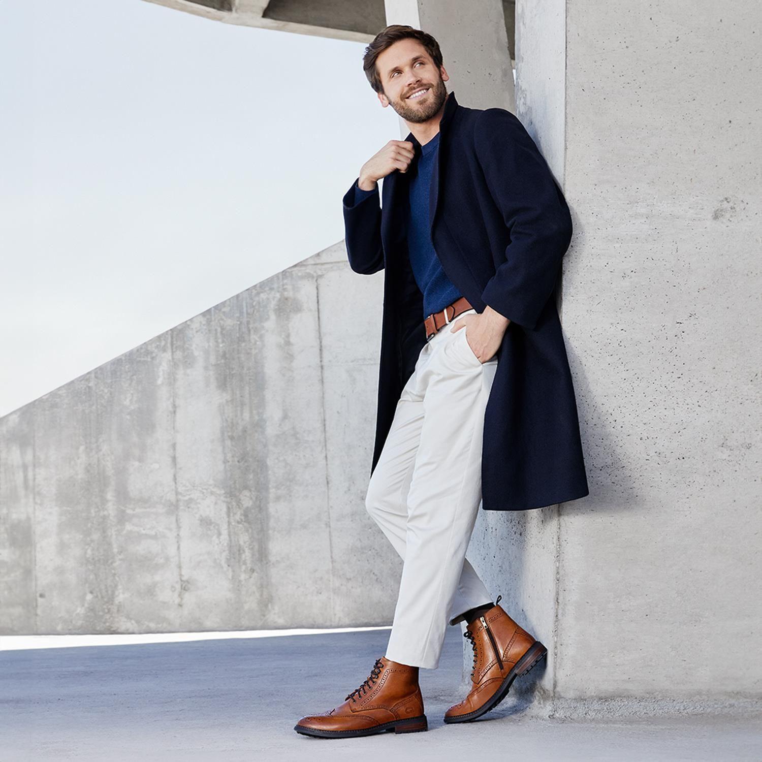 Botin  Toulouse  Guante  Whisky  0035372-0