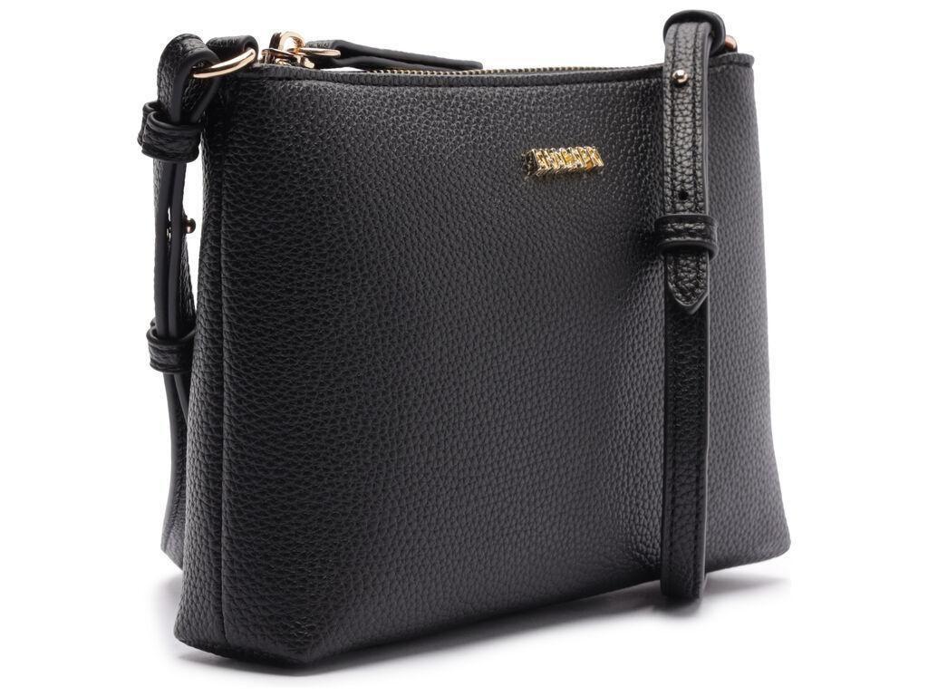 Cartera  Promocional  Anacapri  Negro  C5003900070001-2