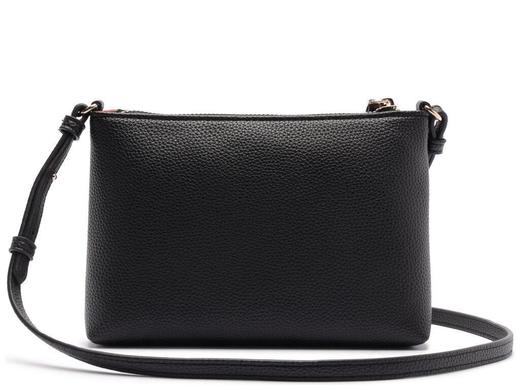 Cartera  Promocional  Anacapri  Negro  C5003900070001-3