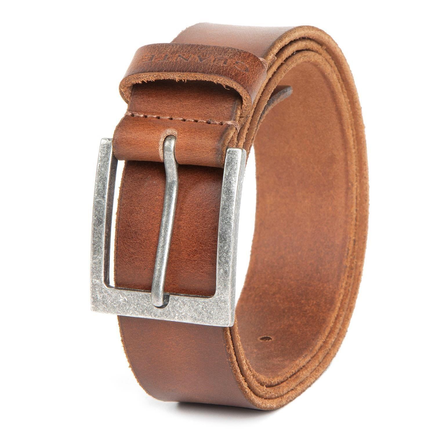 Cinturon  Sf  Guante  Cafe  Ci1347-2