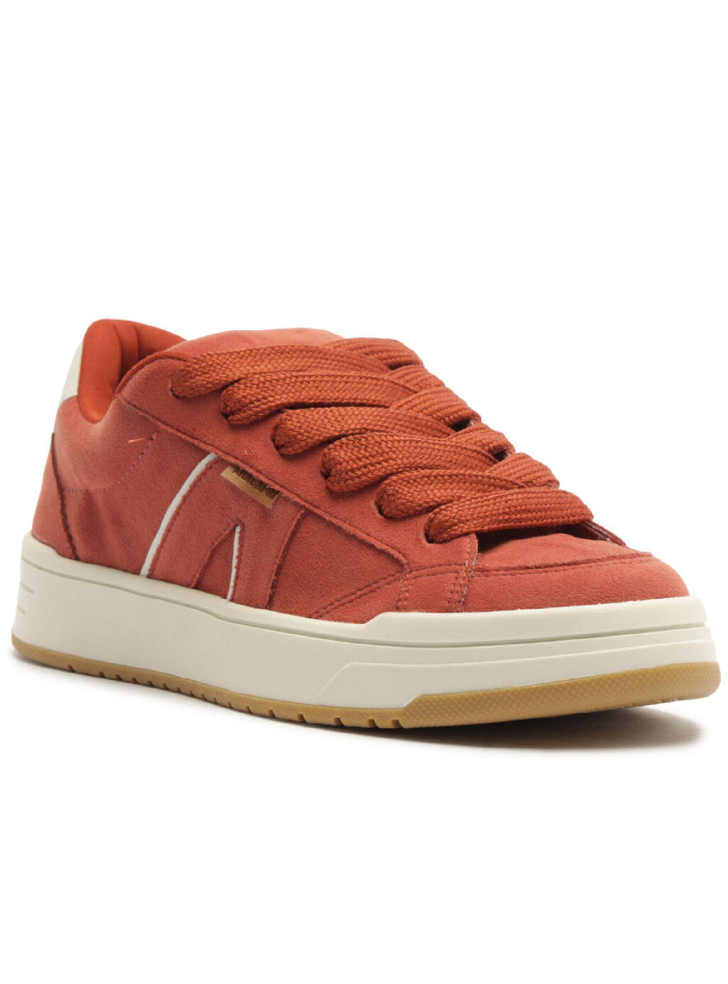 Zapatilla  A26  Anacapri  Naranjo  C3078700020009-1