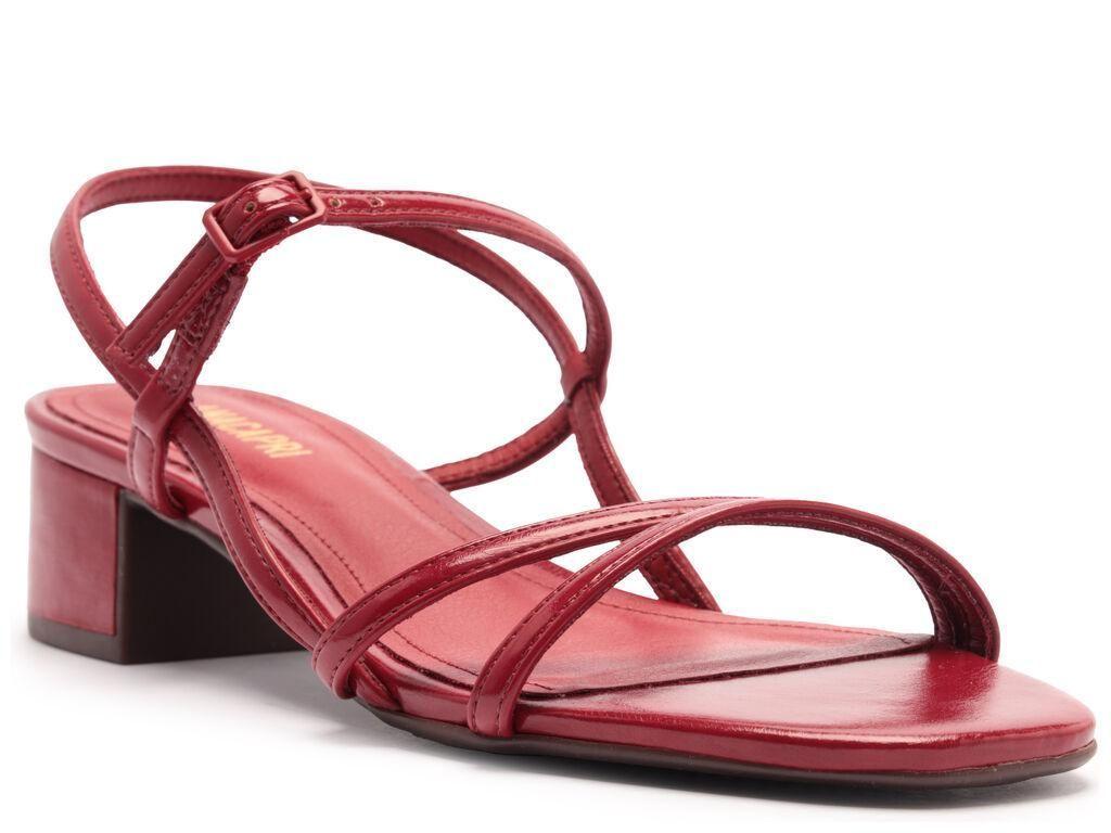 Sandalia  Luna  Anacapri  Rojo  C3048901000003-2