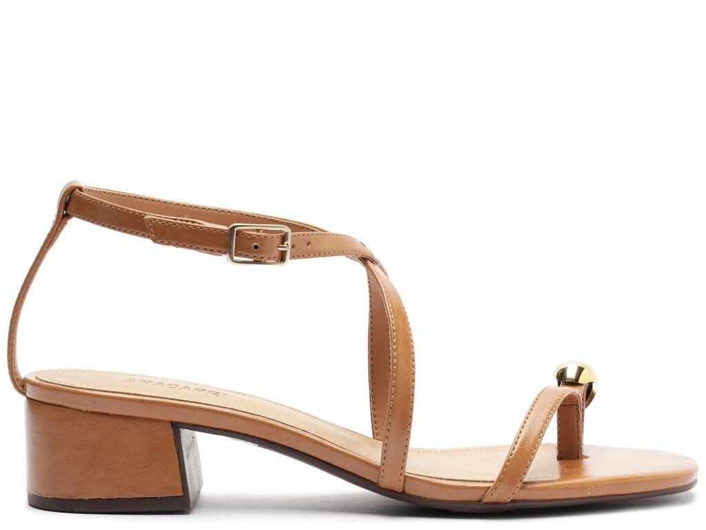 Sandalia  Luna  Anacapri  Cafe  C3048900900008-0