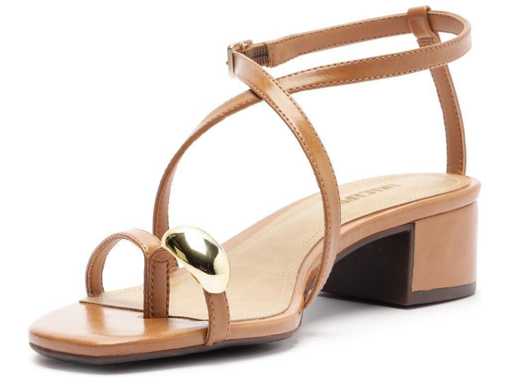 Sandalia  Luna  Anacapri  Cafe  C3048900900008-3