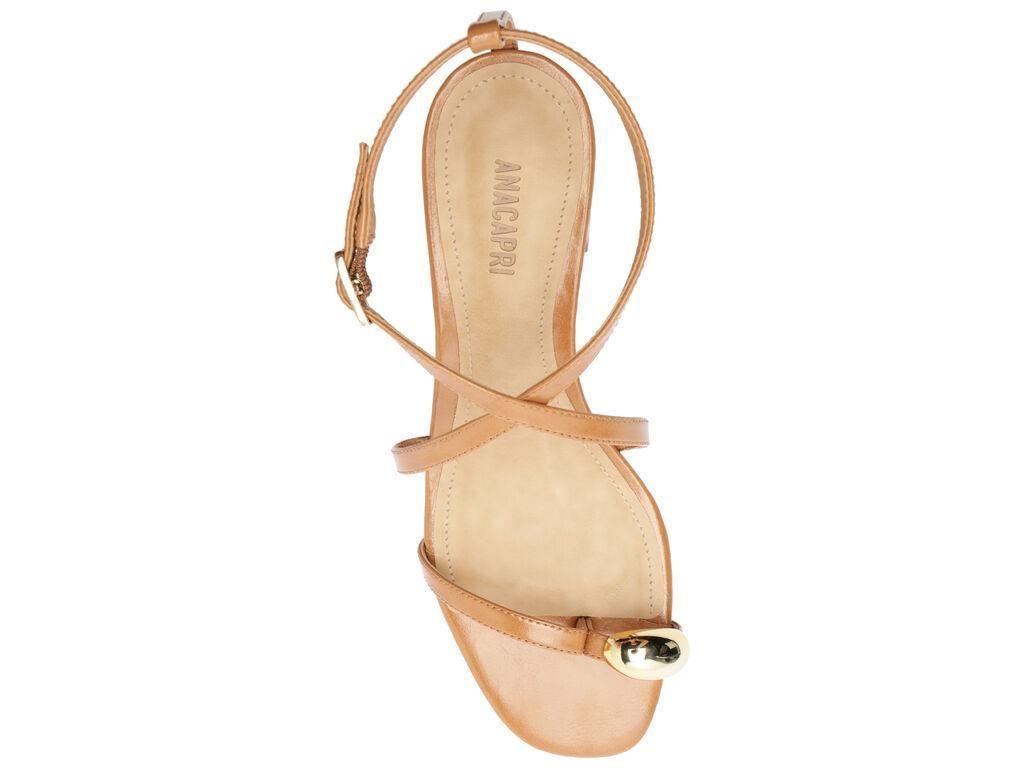 Sandalia  Luna  Anacapri  Cafe  C3048900900008-4