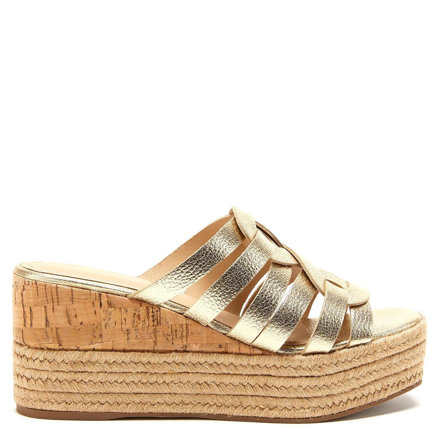 Sandalia  Eduarda  Gacel  Dorado  0659516-0