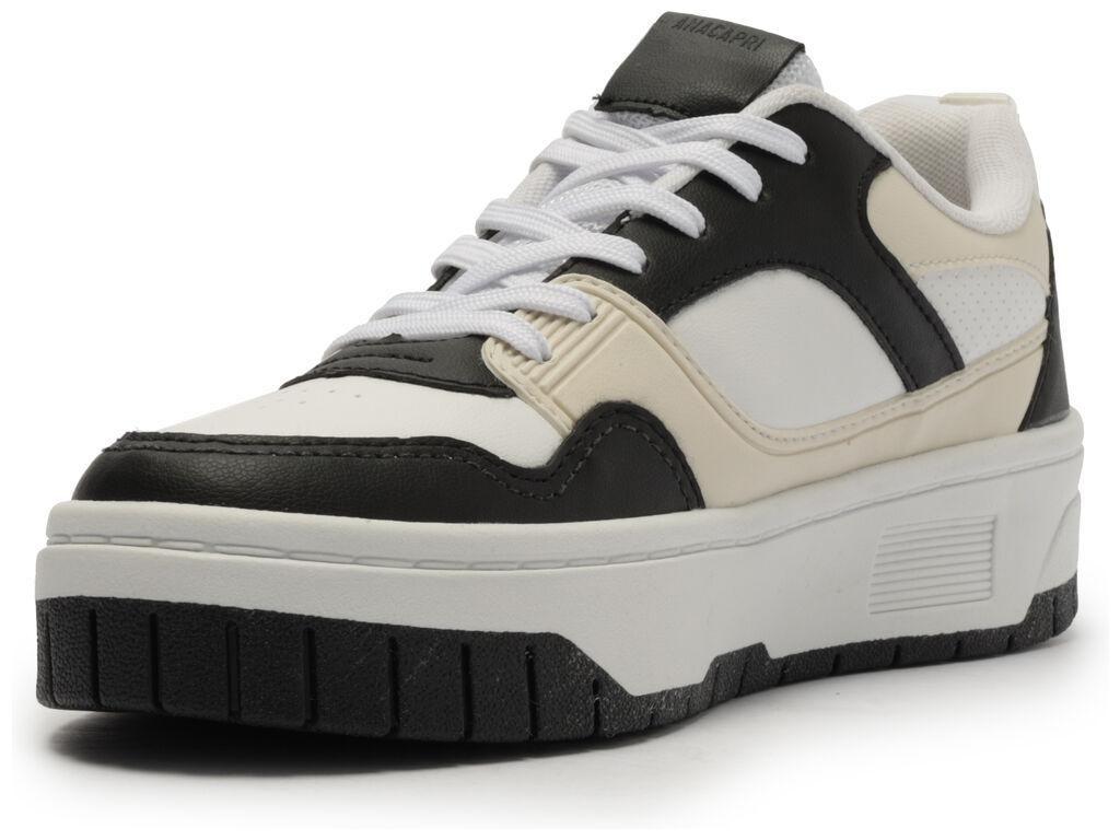 Zapatilla  Ariana  Anacapri  Blanco  C3053300010003-3