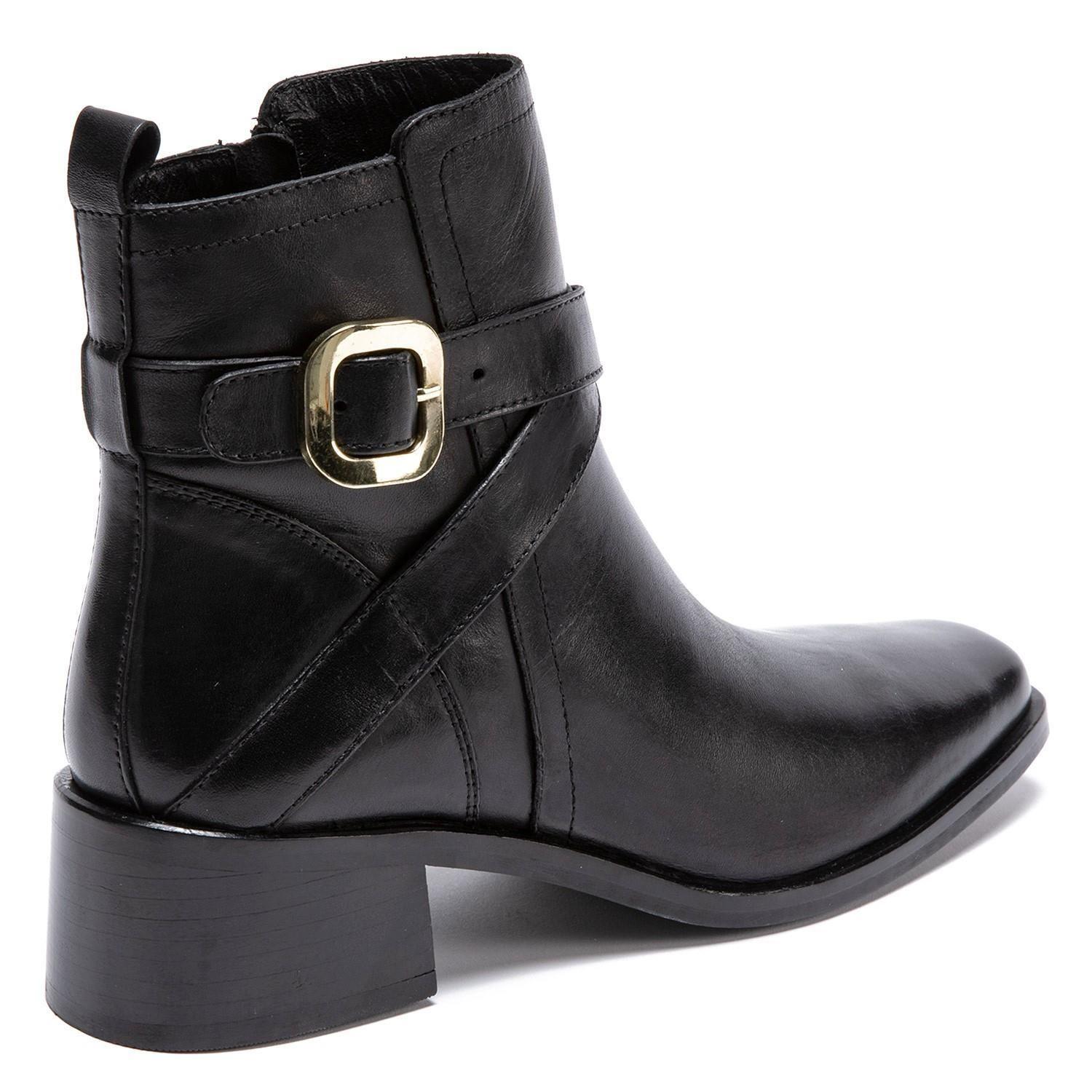 Botin  Casey  Gacel  Negro  0659175-4