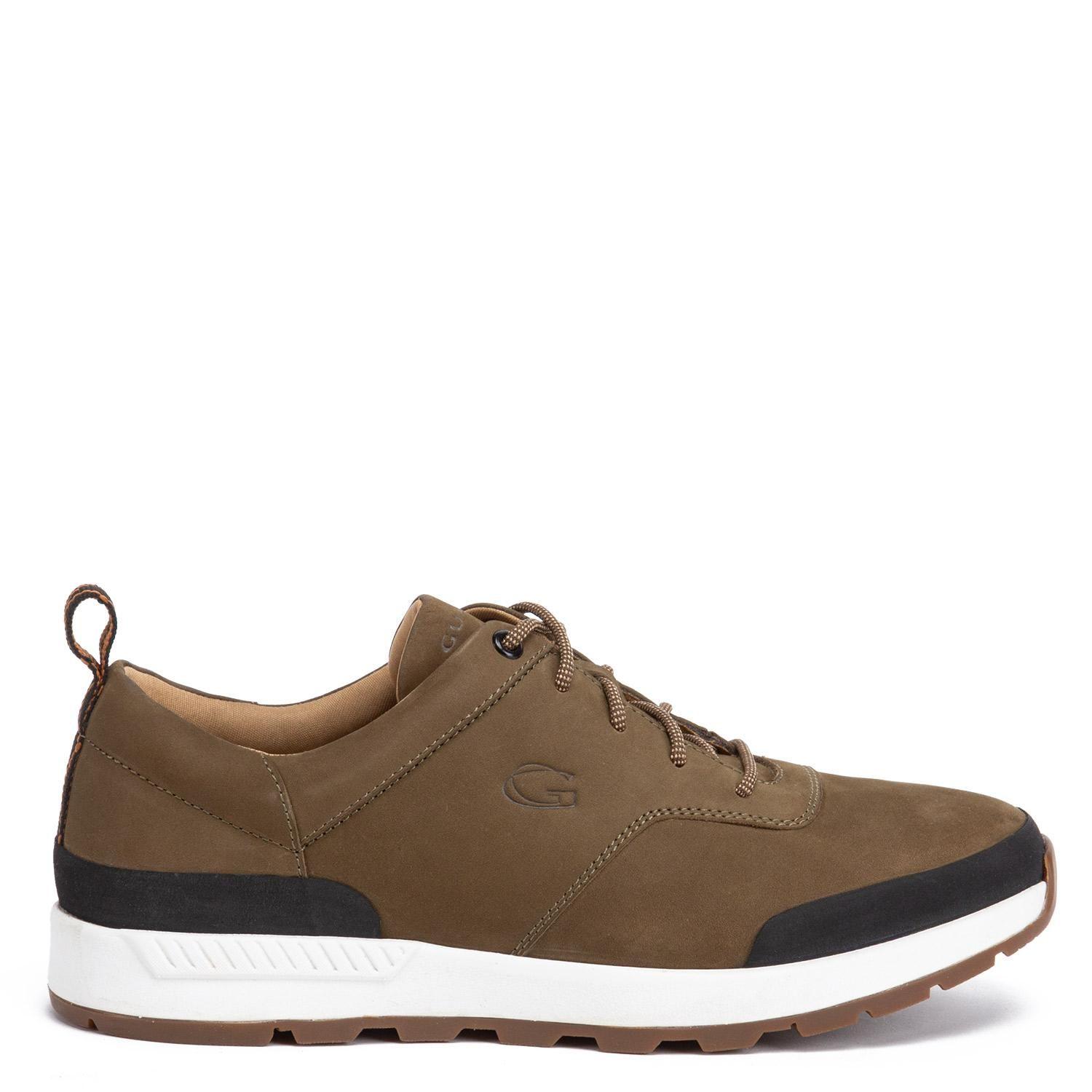 Zapatilla  Maine  Guante  Verde Militar  0035691-0