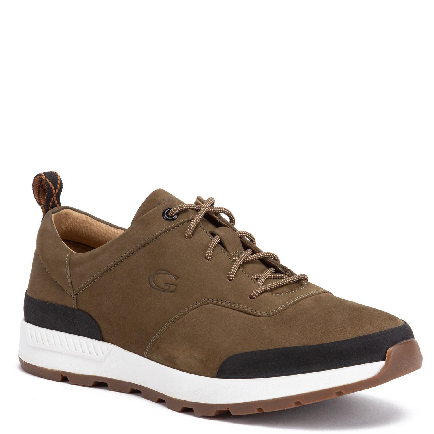 Zapatilla  Maine  Guante  Verde Militar  0035691-2