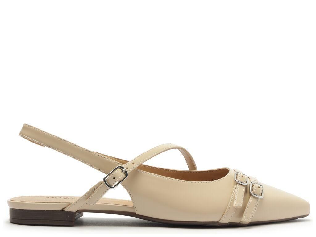 Ballerina  Celine  Anacapri  Blanco  C3002903740003-0