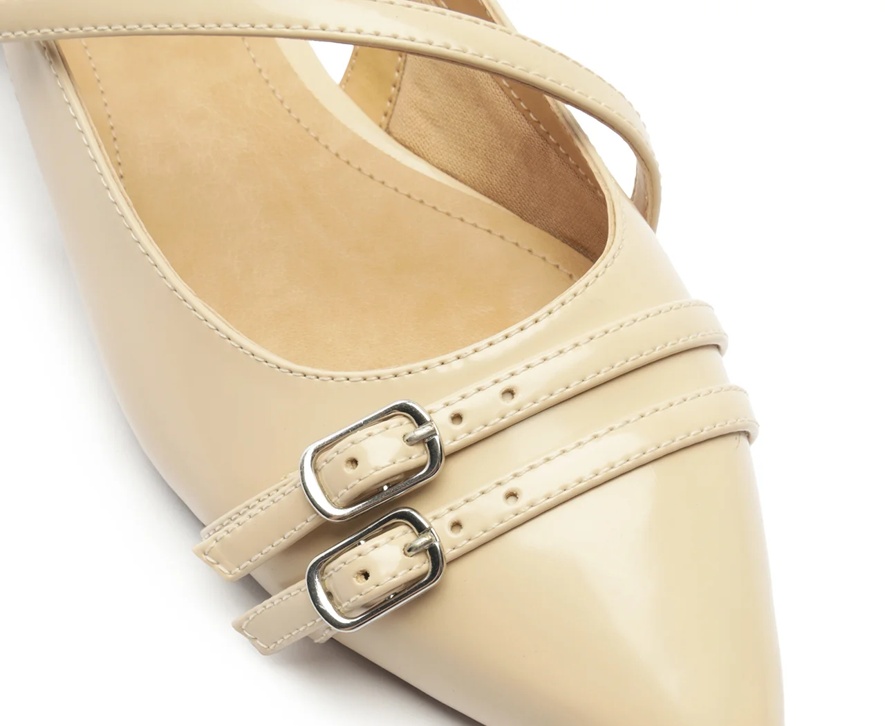 Ballerina  Celine  Anacapri  Blanco  C3002903740003-4