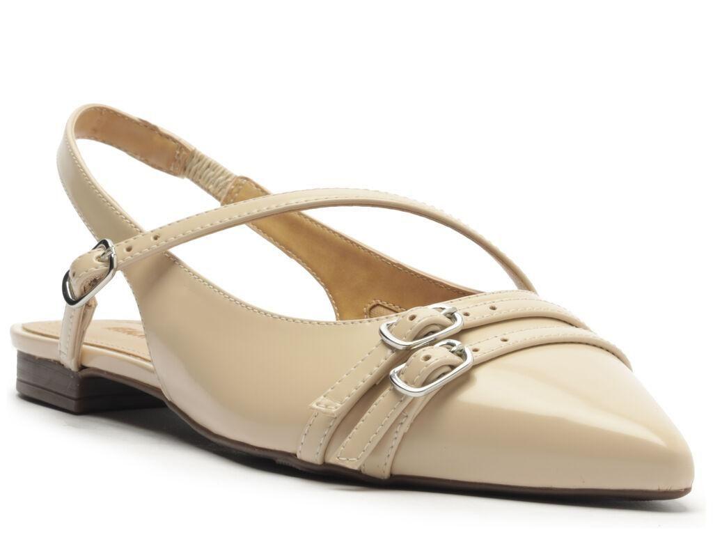 Ballerina  Celine  Anacapri  Blanco  C3002903740003-2