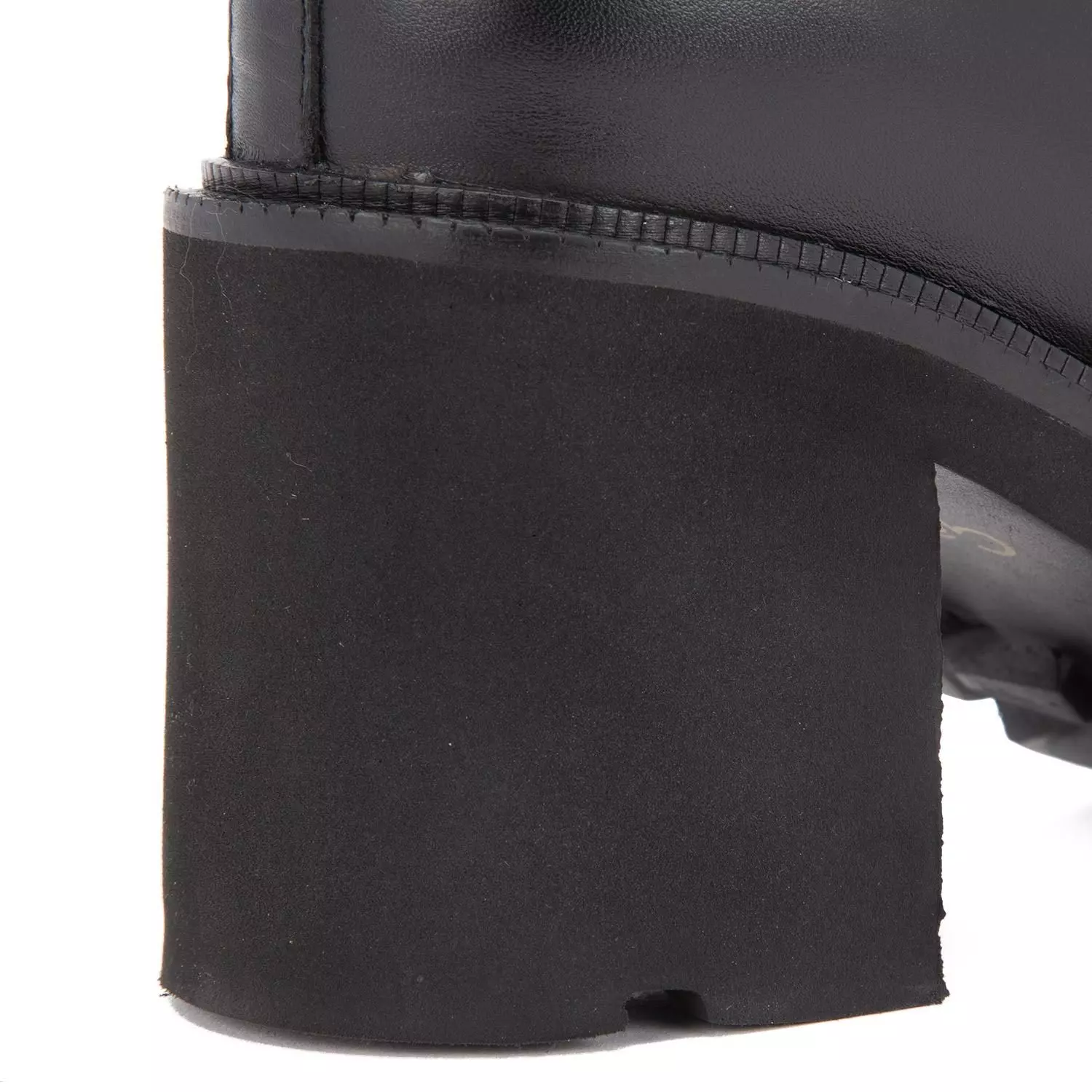 Botin  Maca  Gacel  Negro  0659985-2
