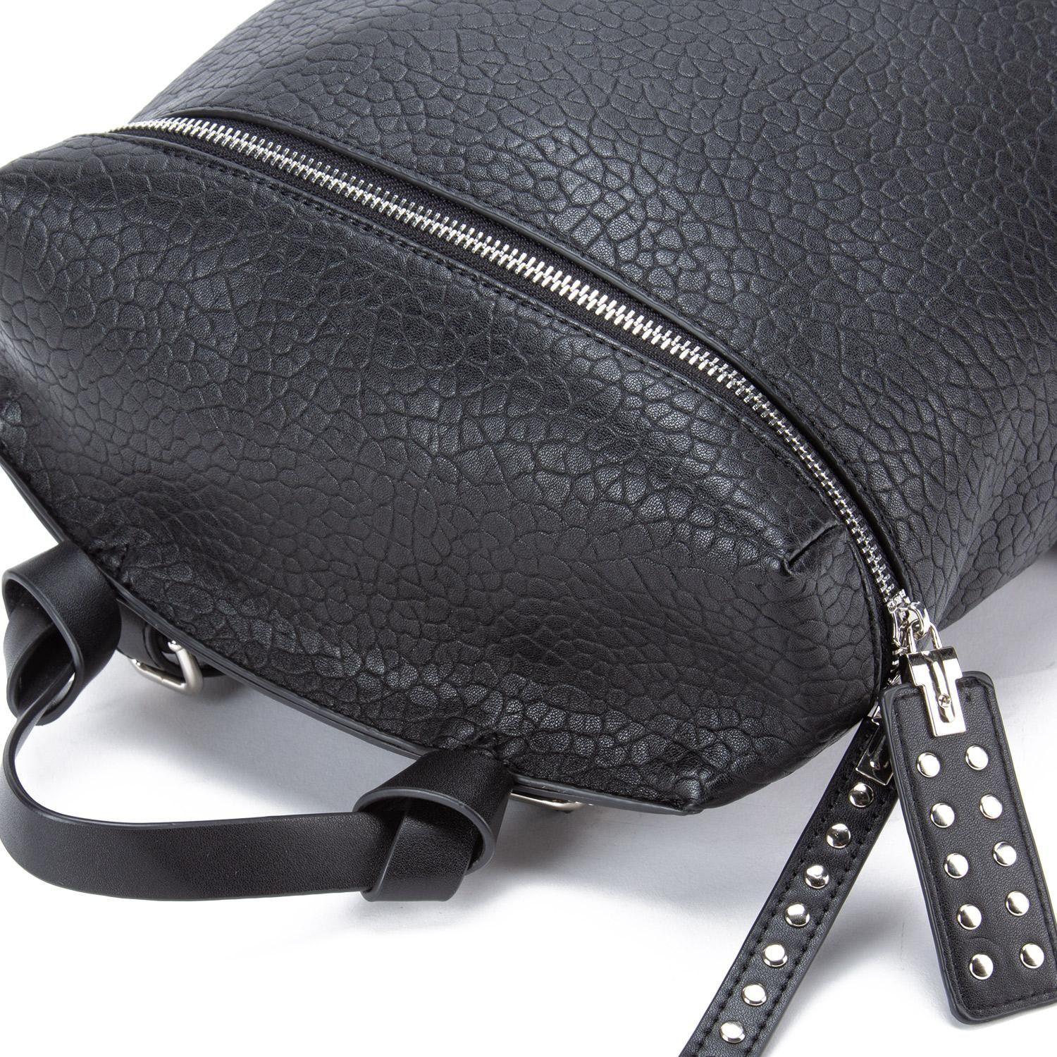 Mochila  Pequeña  Gacel  Negro  Car3385-3