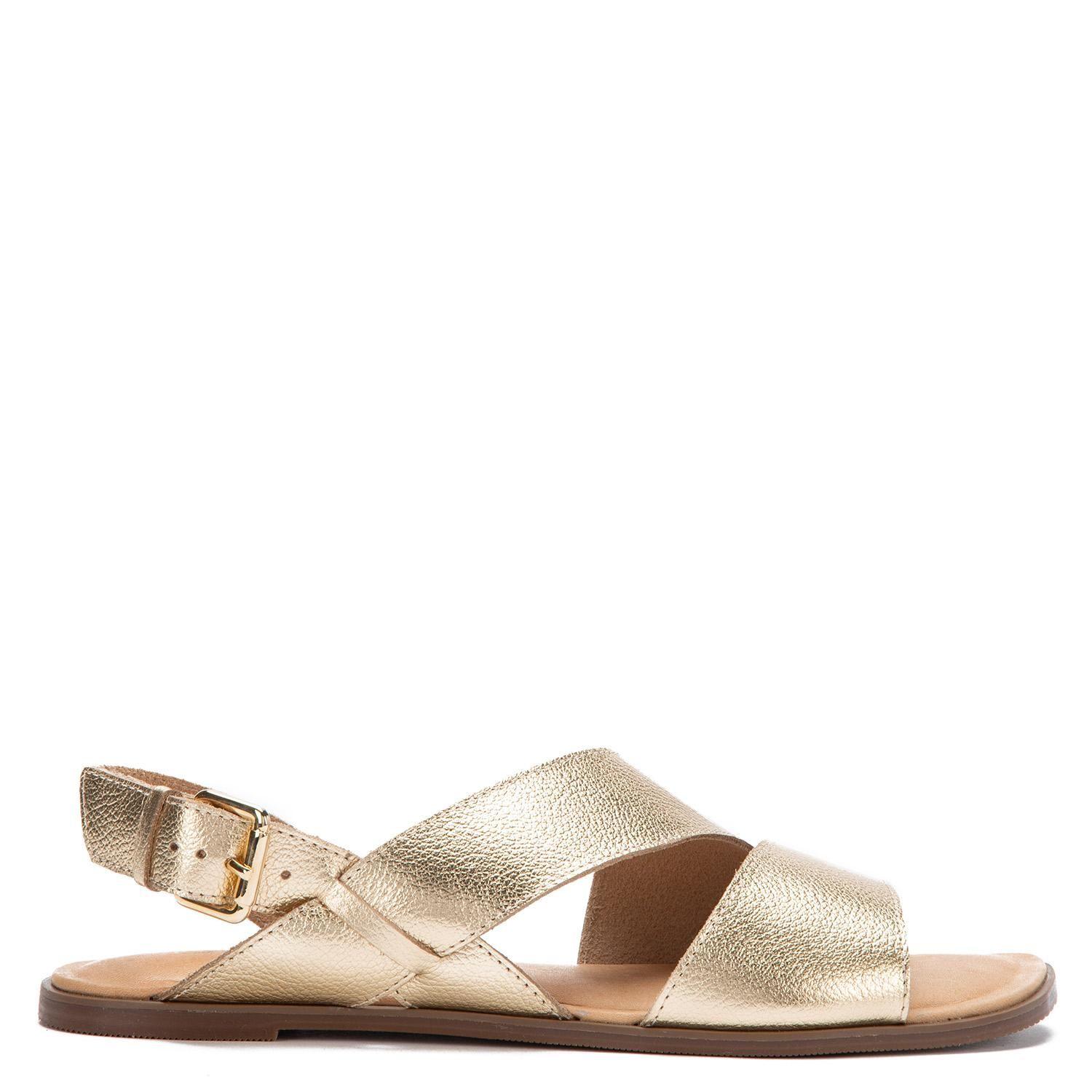 Sandalia  Kelsie  Gacel  Dorado  0659723-0
