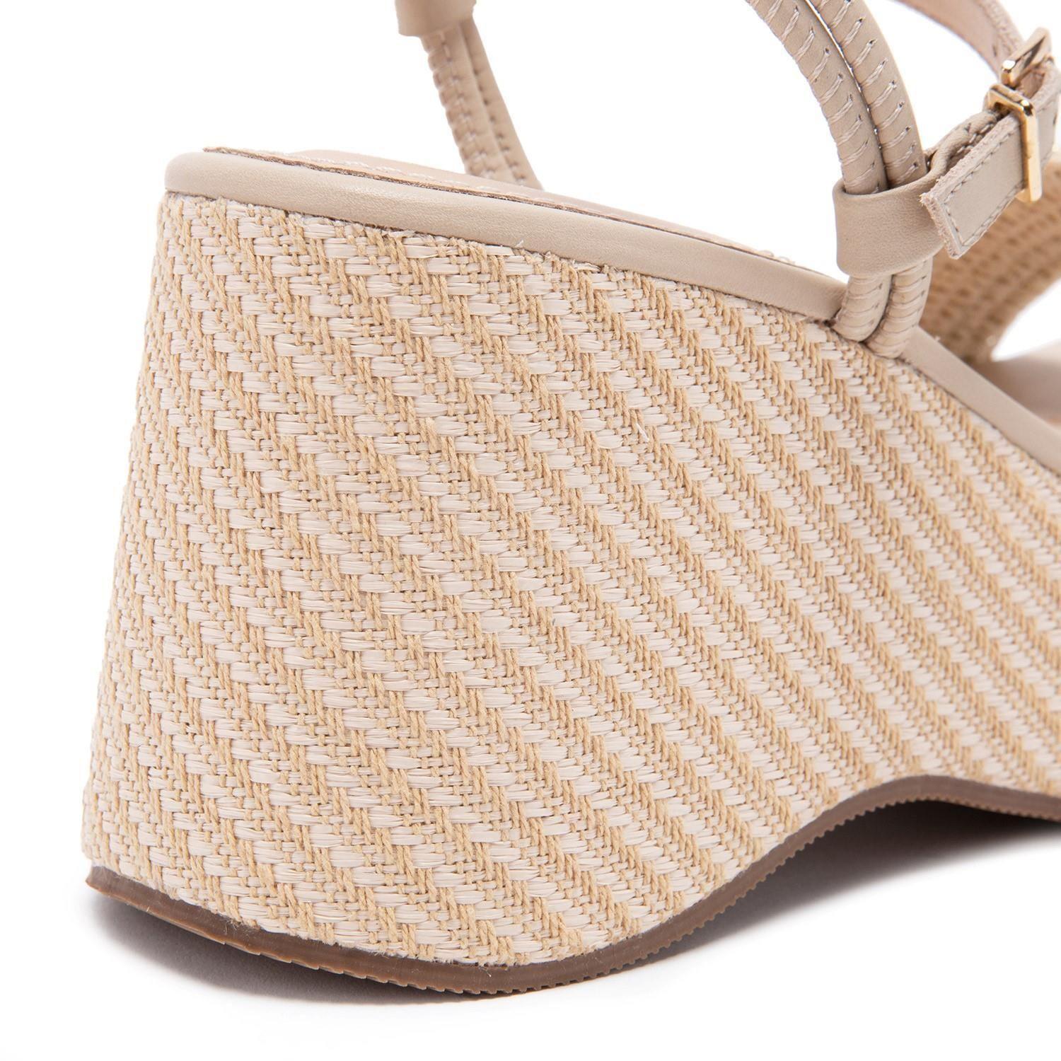 Sandalia  Ina  Gacel  Nude  0658984-2