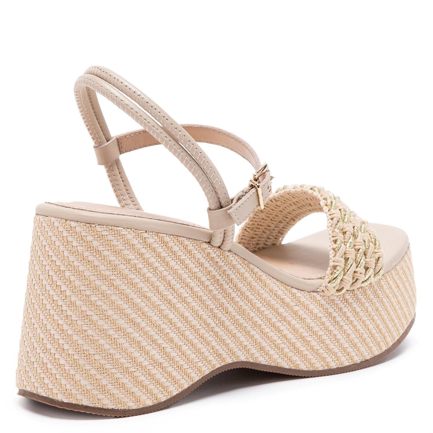 Sandalia  Ina  Gacel  Nude  0658984-3