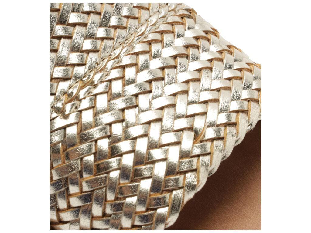 Sandalia  Abril  Anacapri  Dorado  C0028500470004-4