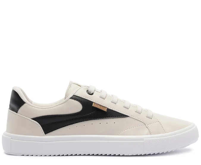 Zapatilla  Billie  Anacapri  Crema  C3053700110004-0