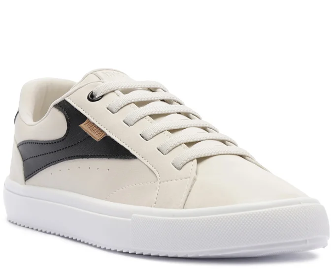 Zapatilla  Billie  Anacapri  Crema  C3053700110004-1