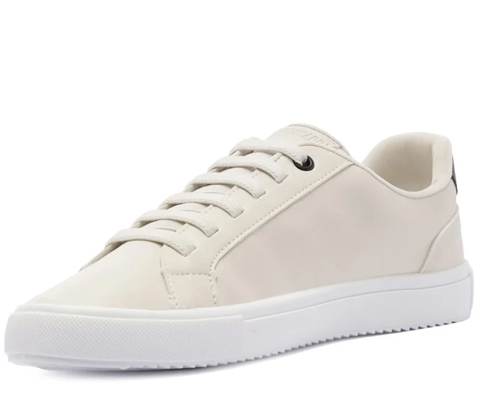 Zapatilla  Billie  Anacapri  Crema  C3053700110004-3