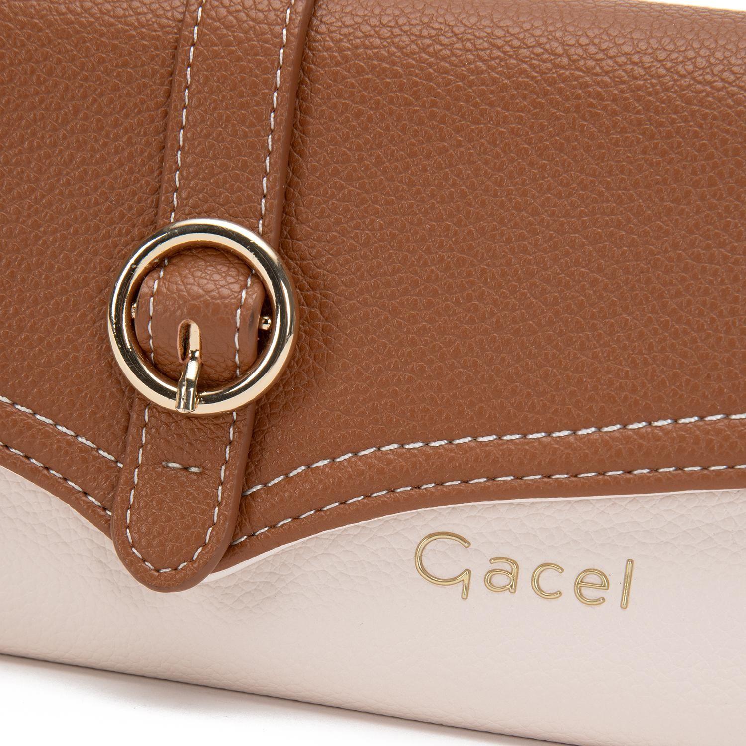 Billetera  Grande  Gacel  Tostado  Bil0446-4