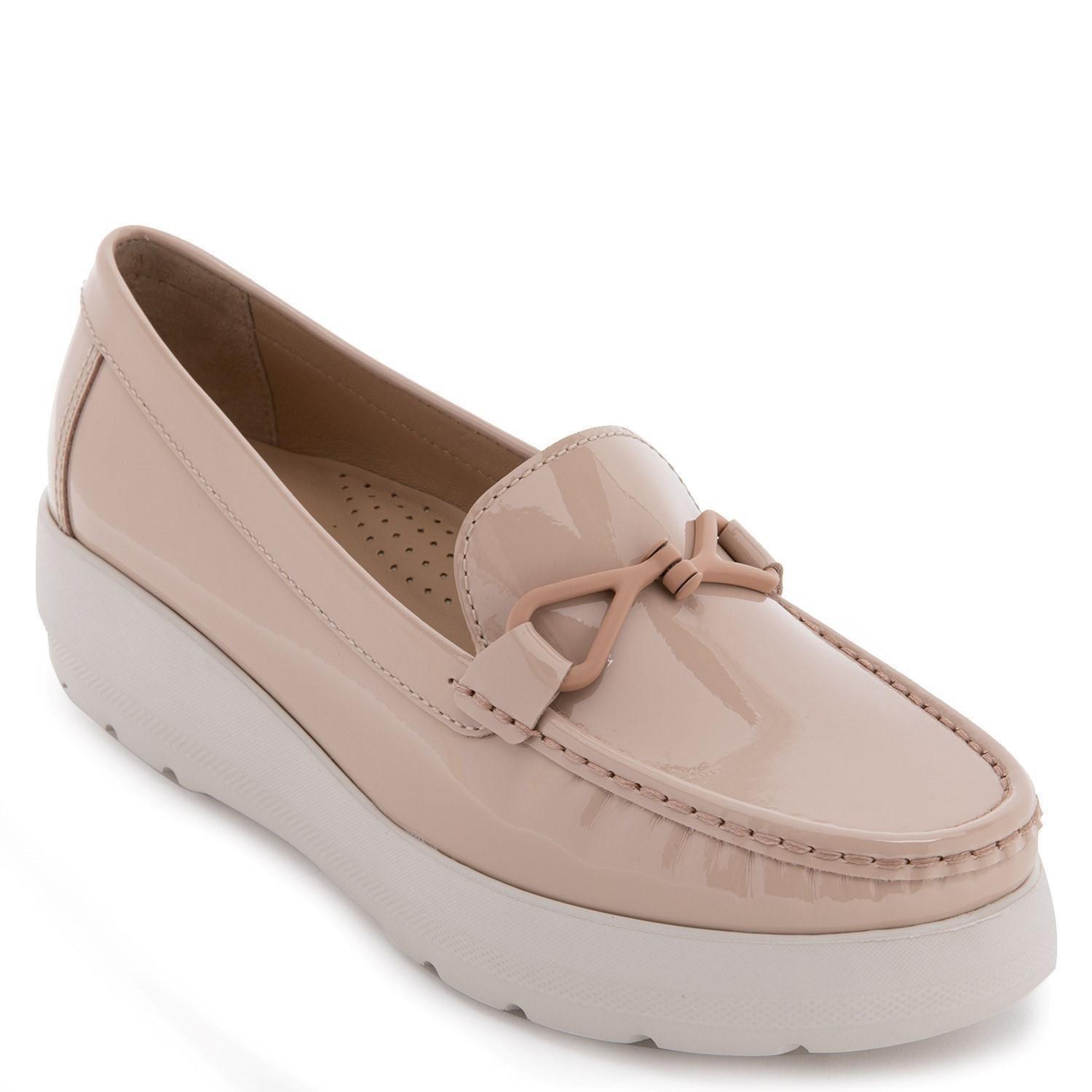 Mocasin  Locanda  Gacel  Nude  0658846-2