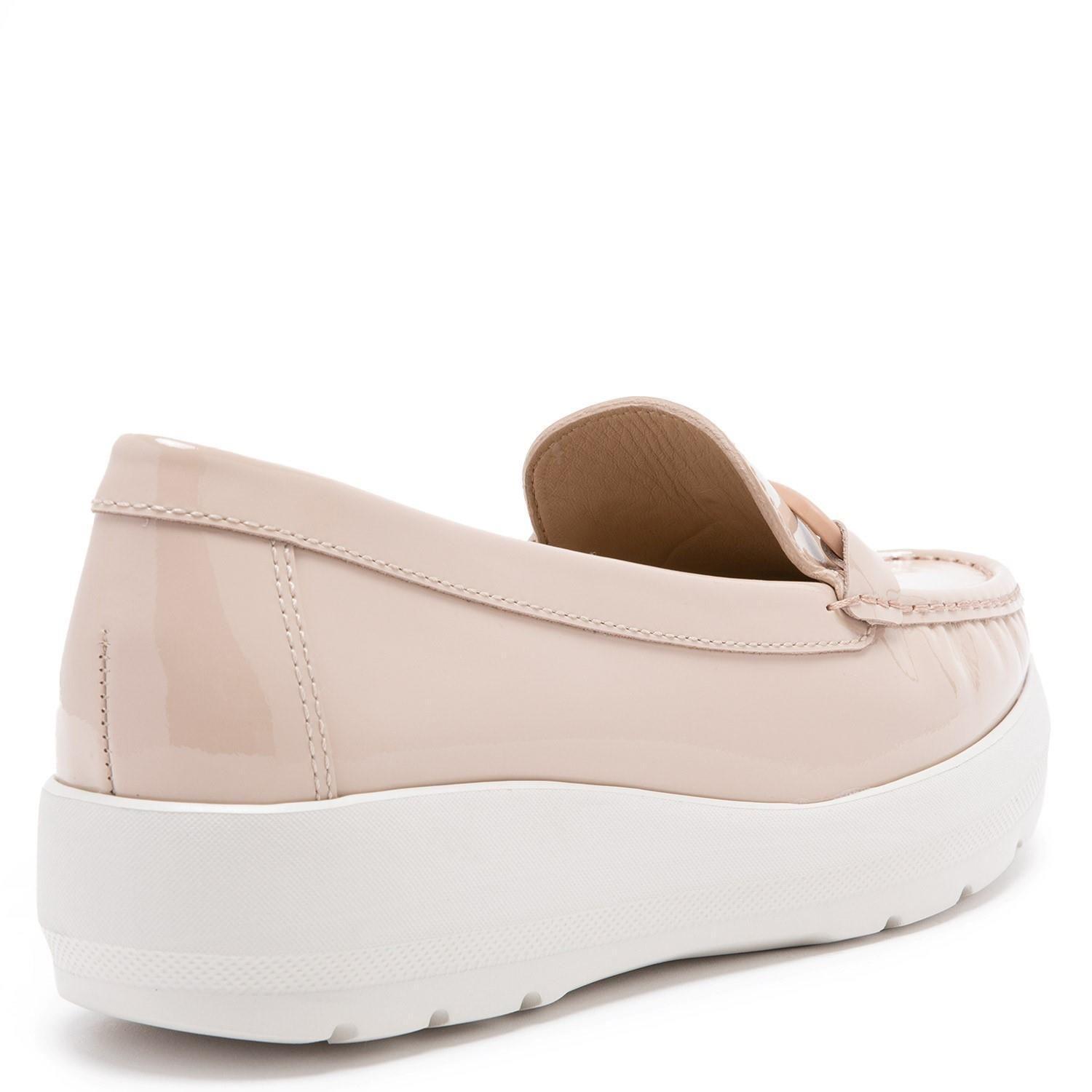 Mocasin  Locanda  Gacel  Nude  0658846-4