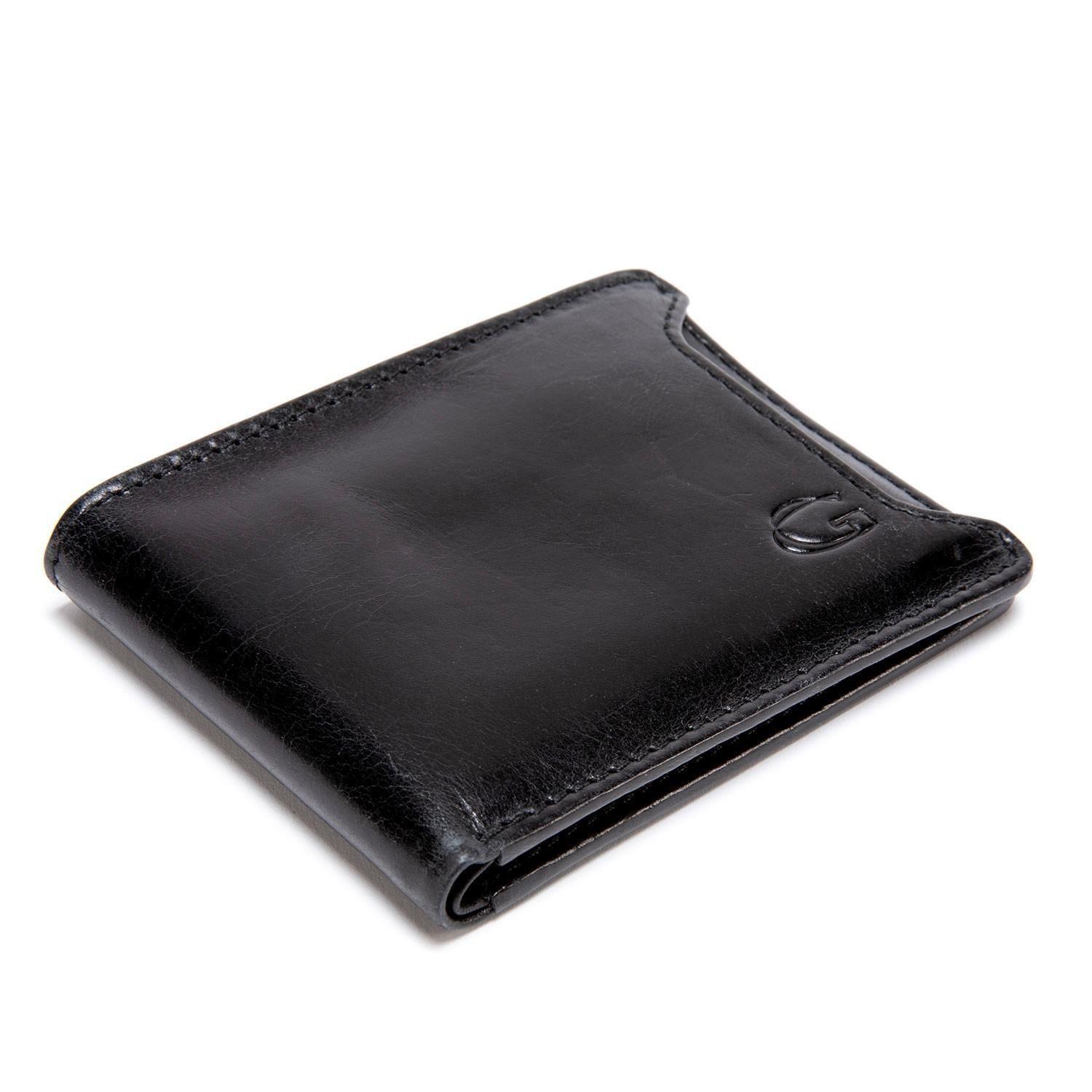 Billetera  Bill C Tar  Guante  Negro  Bi435-5