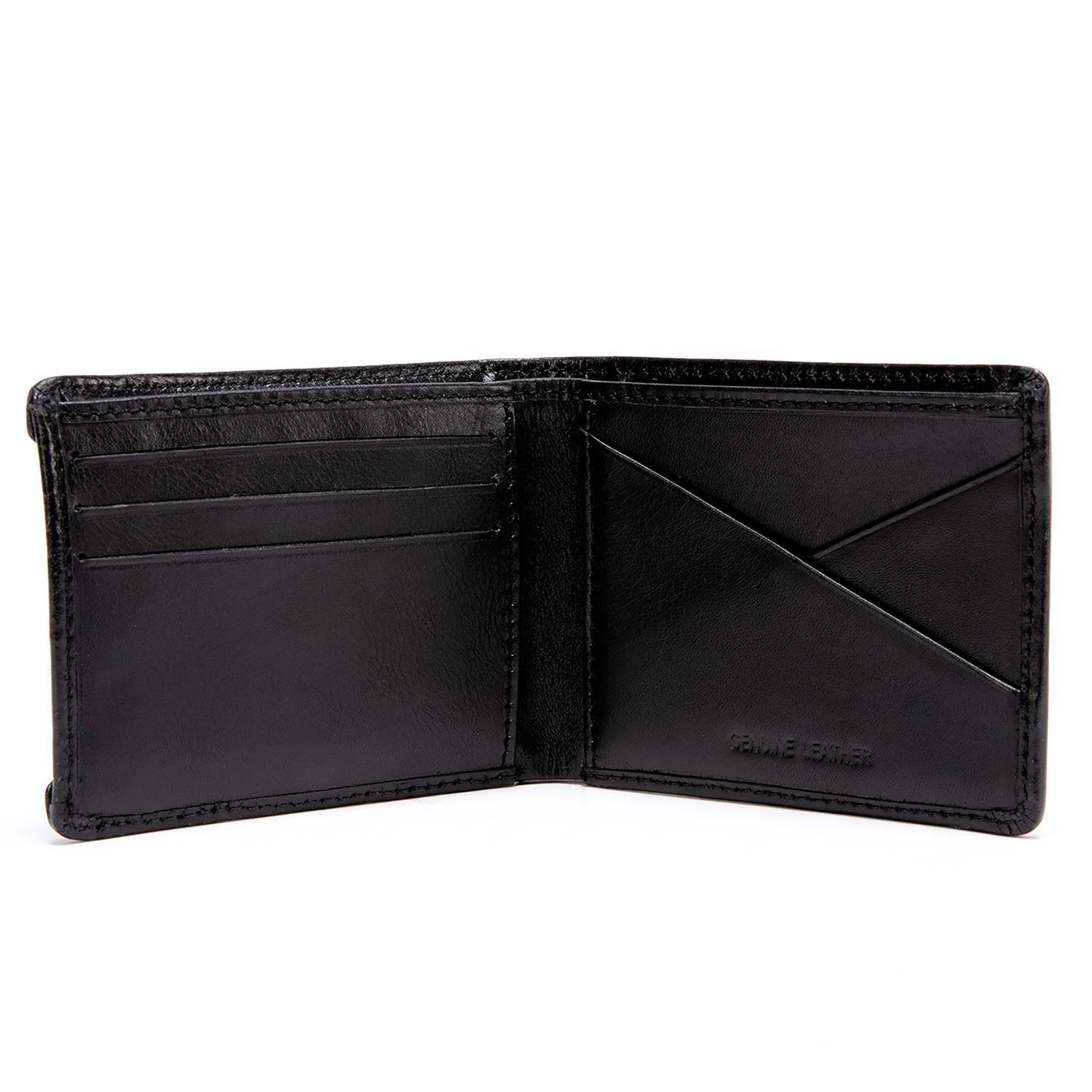 Billetera  Bill C Tar  Guante  Negro  Bi435-4