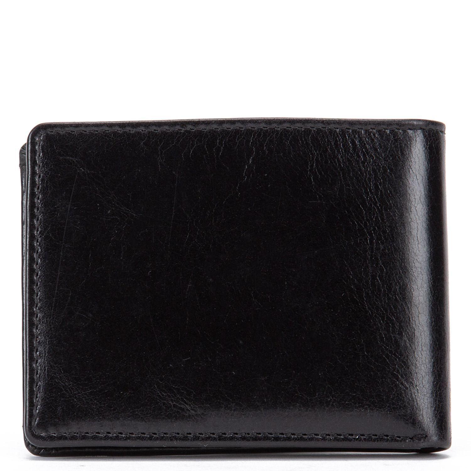 Billetera  Bill C Tar  Guante  Negro  Bi435-3