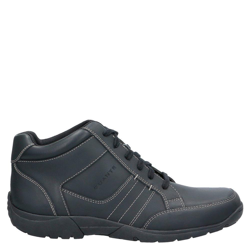 Botin  Vancouver  Guante  Negro  0033444-0