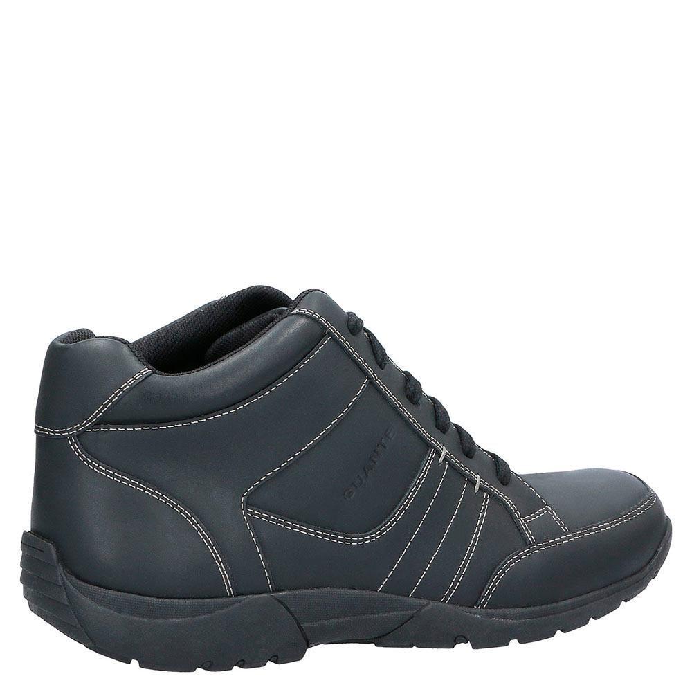 Botin  Vancouver  Guante  Negro  0033444-4