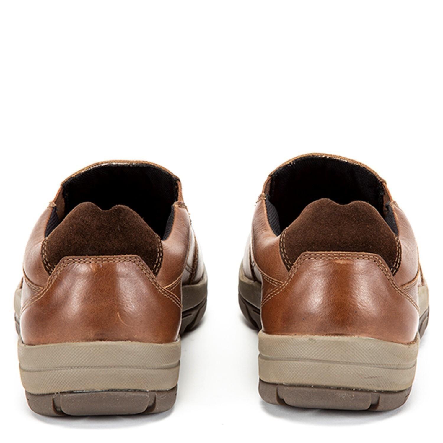 Zapato  Cl  Guante  Cafe  0034825-5