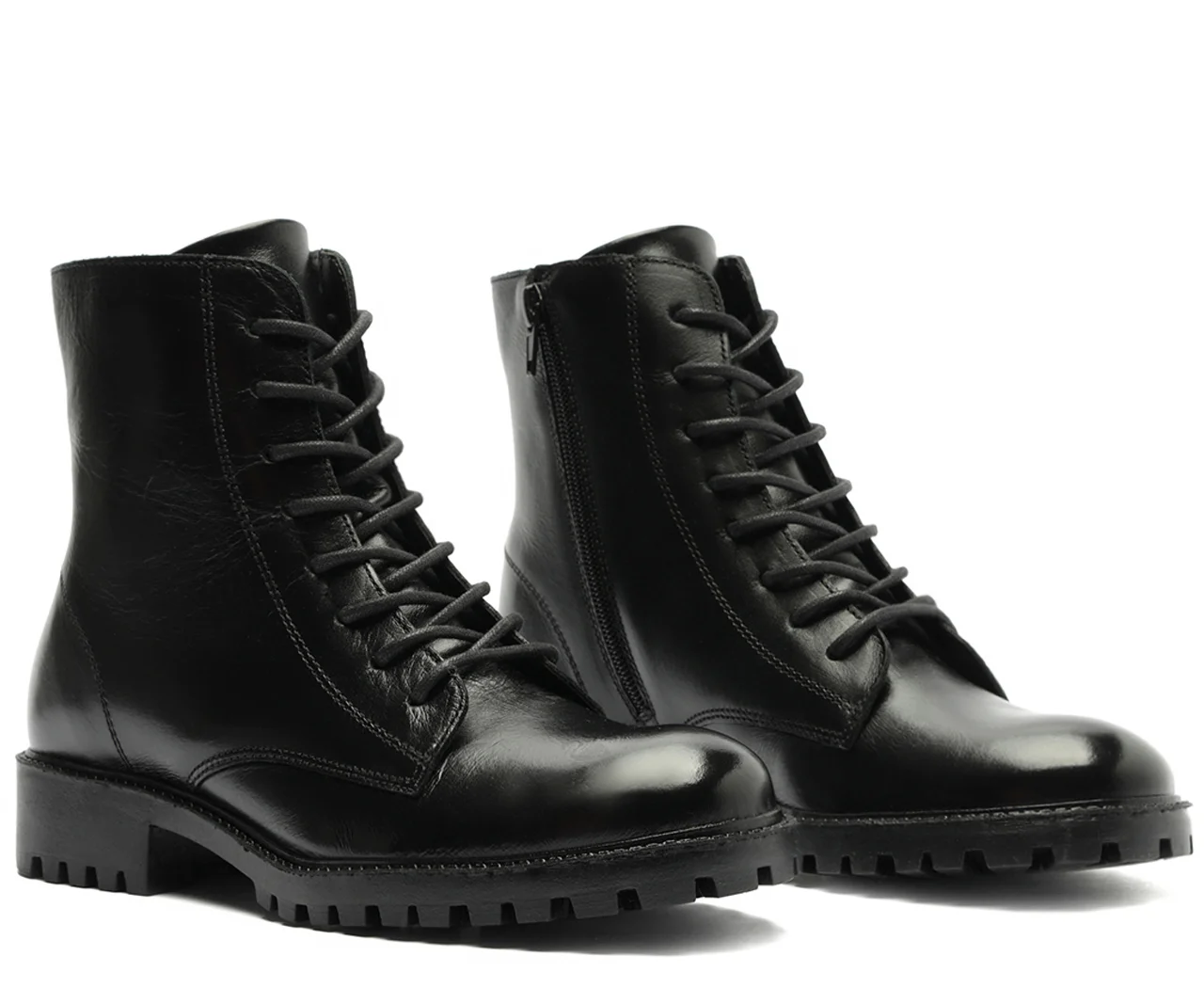 Botin  Olivia  Anacapri  Negro  C3069800020001-1