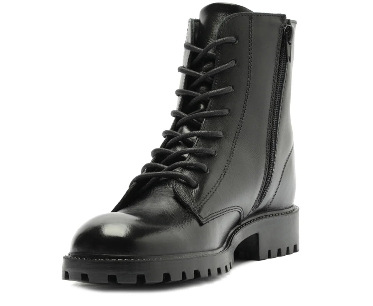 Botin  Olivia  Anacapri  Negro  C3069800020001-2